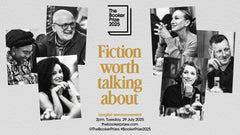 The Booker Prize 2025 - longlist digital pack