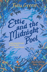 *10 LEFT* Ettie and the Midnight Pool - display pack