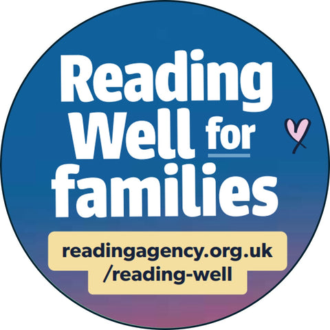 Reading Well for families