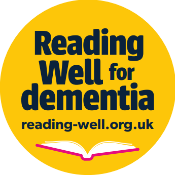 Reading Well for dementia