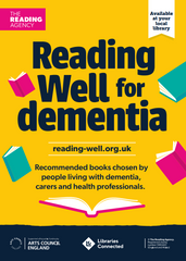 Reading Well for dementia