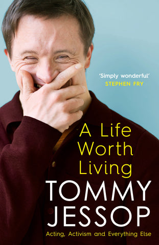 *Last chance* A Life Worth Living by Tommy Jessop - digital resource pack