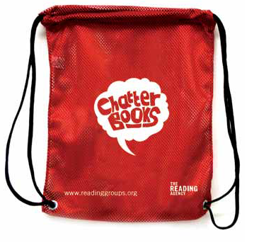 Chatterbooks for 2022/23