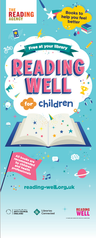 Reading Well for children