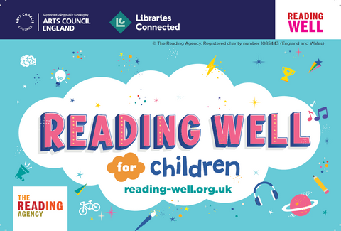 Reading Well for children