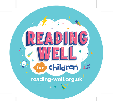 Reading Well for children
