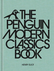 Get a copy of The Penguin Modern Classics Book by Henry Eliot for your library! *SOLD OUT!*