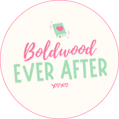 Boldwood Ever After - Display pack and goodies