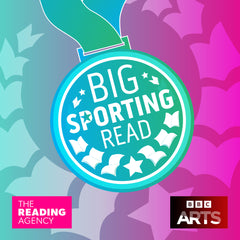 Big Sporting Read Digital Pack