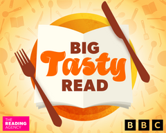 Big Tasty Read - Libraries and Bookshops
