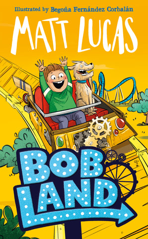 BobLand activity packs for libraries