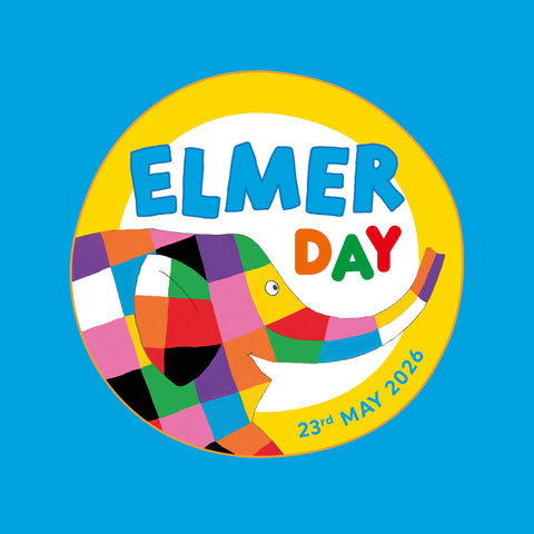 Elmer Day 2026 - Elmer Day Event Pack