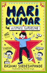 **Sold Out** Hari Kumar Activity Packs
