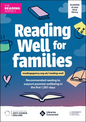 Reading Well for families