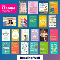 Order Reading Well for families books