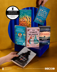 Wilbur Smith Adventure Writing Prize 2026 - Print and digital packs (English and Welsh)
