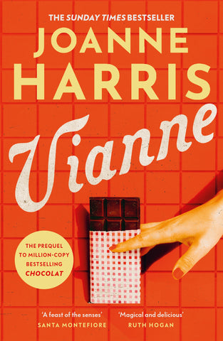 Vianne by Joanne Harris