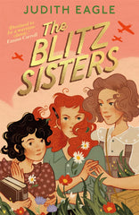 The Blitz Sisters Activity Packs
