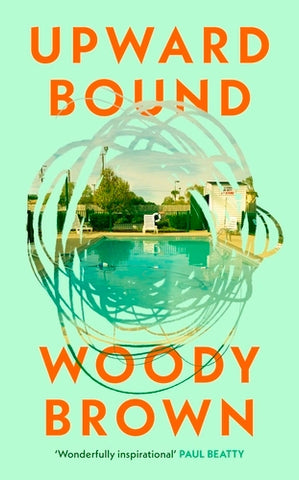 Upward Bound by Woody Brown Library Display Packs