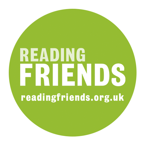 Reading Friends