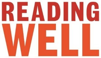 Reading Well for mental health
