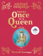 There Once is a Queen - digital and bunting packs (*SOLD OUT*)